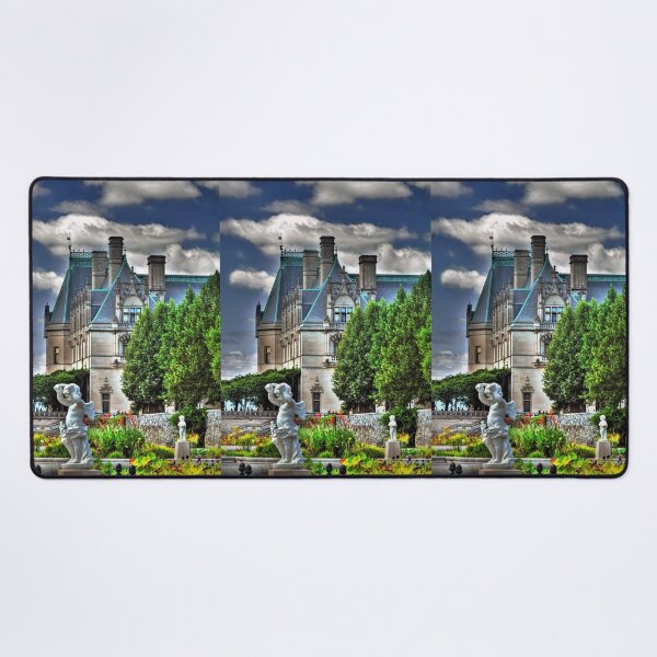 Item preview, Biltmore Mansion designed and sold by Savannah Gibbs.