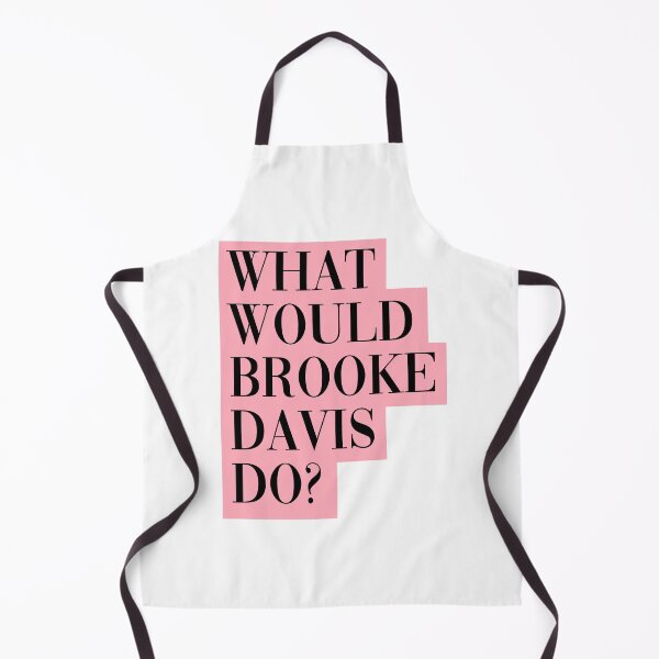 Item preview, What Would Brooke David Do designed and sold by paytoncooley.