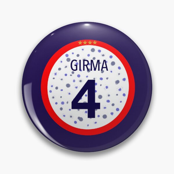 Artikelvorschau, USWNT Girma entworfen und verkauft von megncheese01.