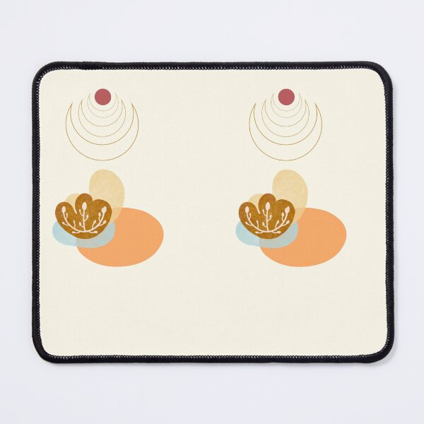 Item preview, Desert Rose Boho Merchandise 2023 designed and sold by BLITZNBLING.