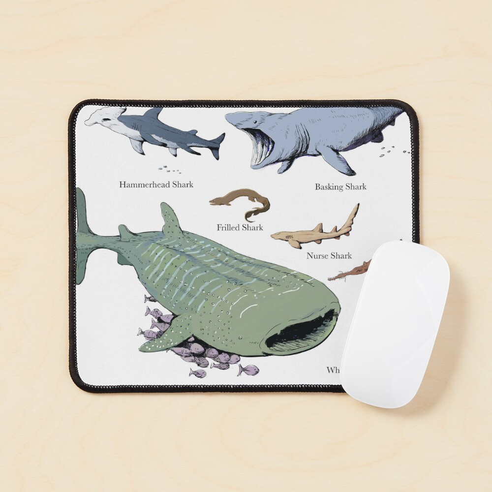 Item preview, Mouse Pad designed and sold by ScienceSource.