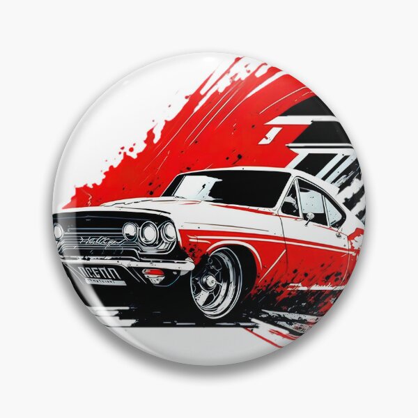 Item preview, Retro Racing Revival designed and sold by Magic-almix.