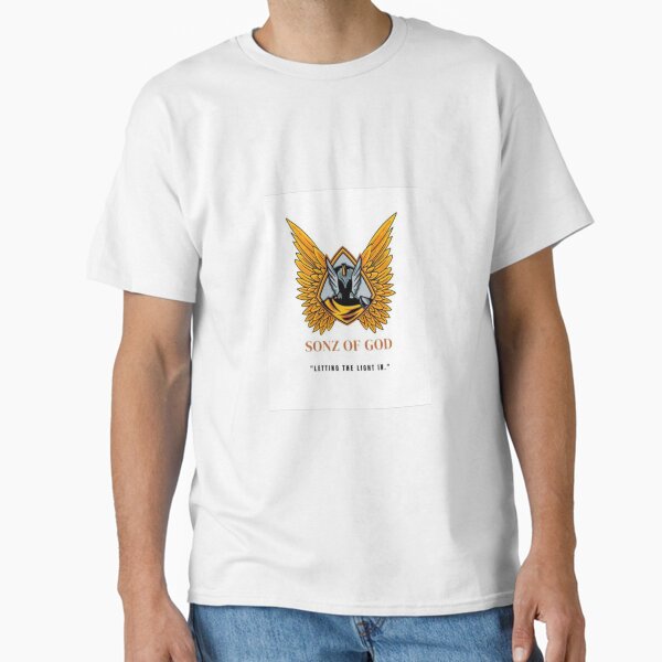 Item preview, Son of God designed and sold by eSOLVENCY emPORIUM.