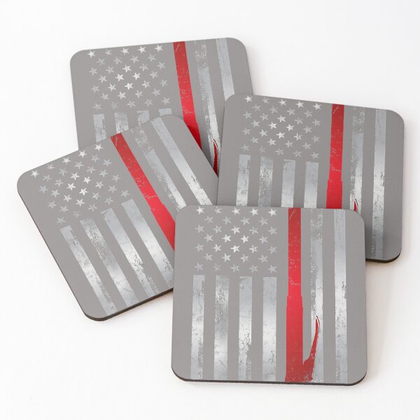 Item preview, Vintage Welder Patriotic USA American Flag Welding  designed and sold by LaurieDNorman.