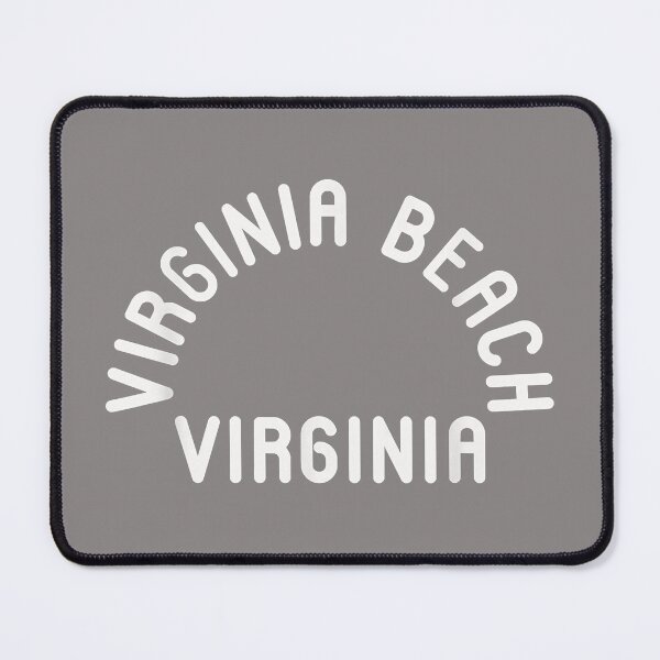 Item preview, Virginia Beach Arch VA Souvenirs Retro designed and sold by LaurieDNorman.
