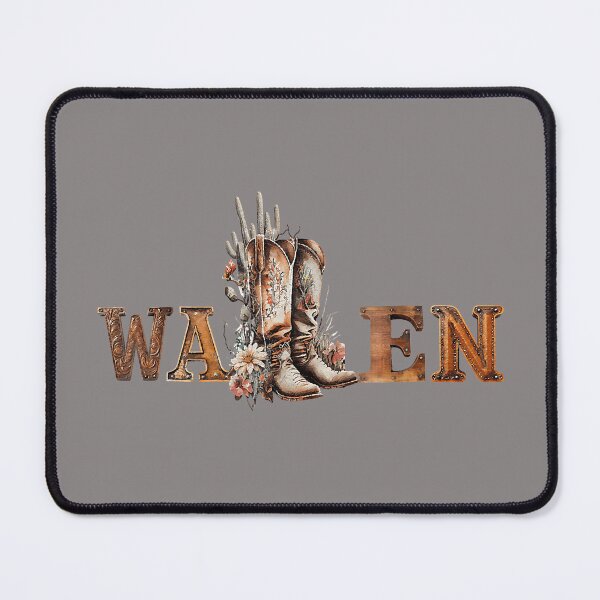 Item preview, Wallen Vintage Retro  designed and sold by LaurieDNorman.