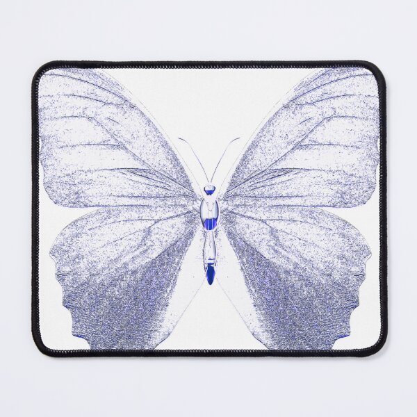 Item preview, butterfly designed and sold by melissaovirod.