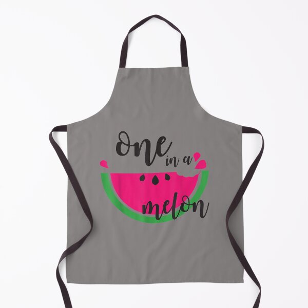 Item preview, Watermelon Summer One In A Melon Fruit Cool Tee Gift designed and sold by LaurieDNorman.