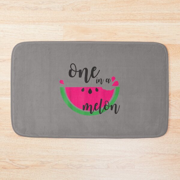 Item preview, Watermelon  Summer One In A Melon Fruit Cool Tee Gift  designed and sold by LaurieDNorman.