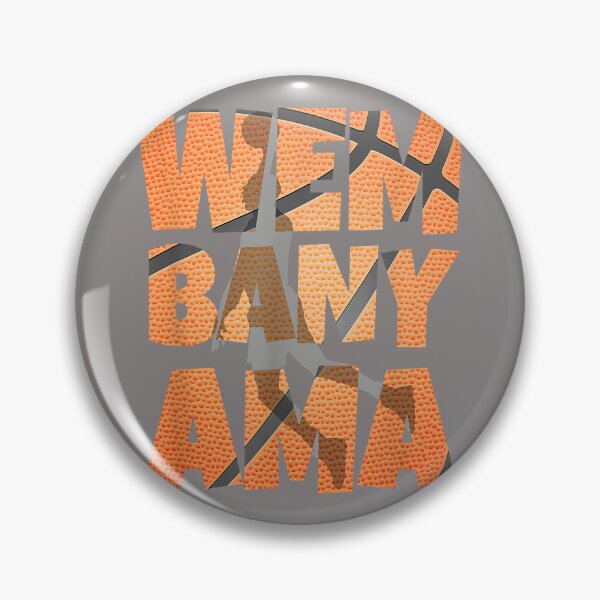 Item preview, Wembanyama Basketball Amazing Gift Fan  designed and sold by LaurieDNorman.