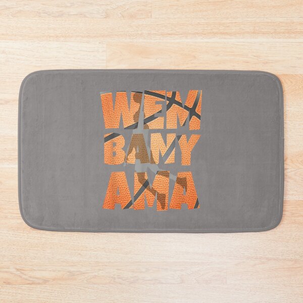 Item preview, Wembanyama Basketball Amazing Gift Fan  designed and sold by LaurieDNorman.