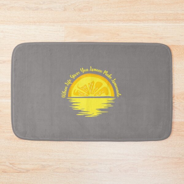 Item preview, When Life Gives You Lemons Make... - Lemonade  designed and sold by LaurieDNorman.