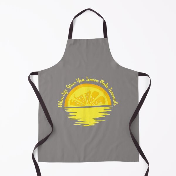 Item preview, When Life Gives You Lemons Make... - Lemonade designed and sold by LaurieDNorman.