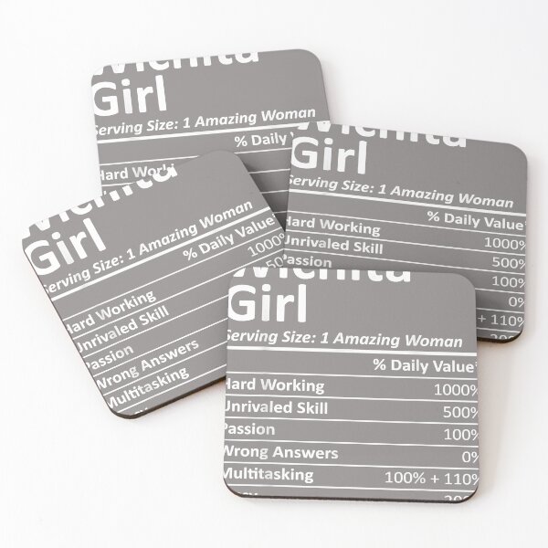 Item preview, WICHITA GIRL KS KANSAS Funny City Home Roots USA Gift  designed and sold by LaurieDNorman.