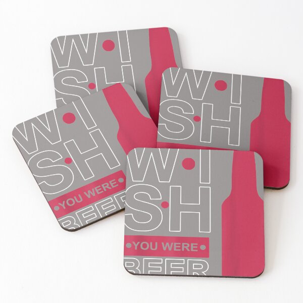 Artikelvorschau, Wish You Were Beer Apparel Frohe Weihnachten Neujahrsparty entworfen und verkauft von LaurieDNorman.