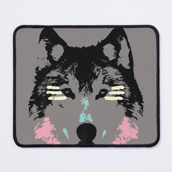 Item preview, Wolf  designed and sold by LaurieDNorman.