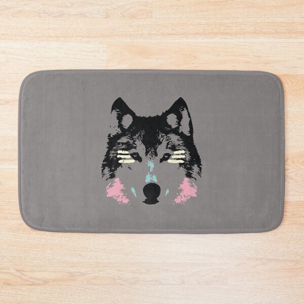 Item preview, Wolf  designed and sold by LaurieDNorman.