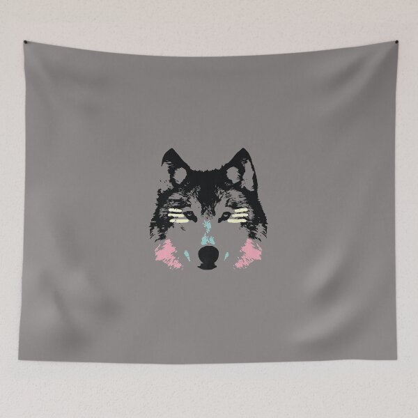 Item preview, Wolf  designed and sold by LaurieDNorman.