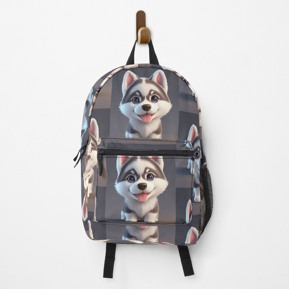 Item preview, Backpack designed and sold by Rothnaric.