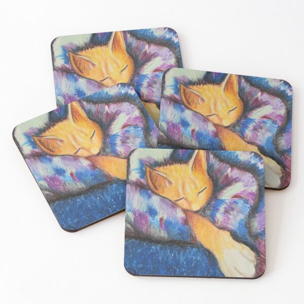 Item preview, Snuggly kitty designed and sold by Briannawessling.