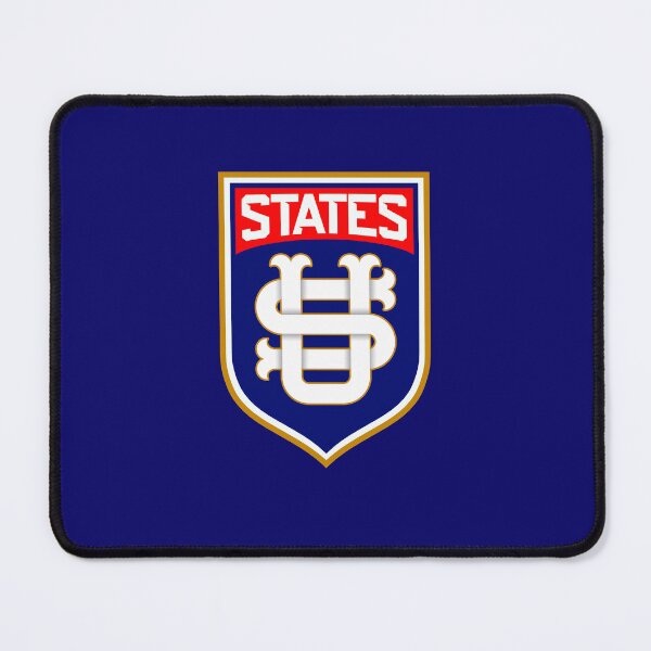Item preview, Support Soccer in the US! designed and sold by MalmoDesigns.