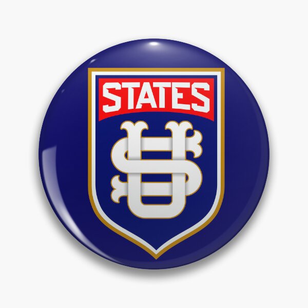 Item preview, Support Soccer in the US! designed and sold by MalmoDesigns.