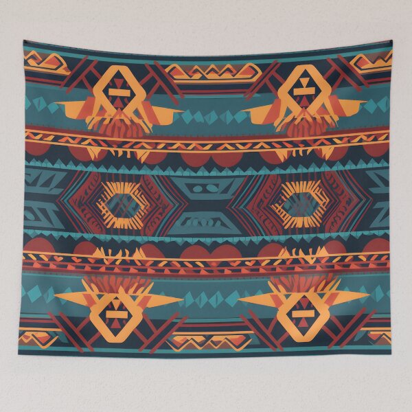 Item preview, Tribal Fusion designed and sold by Hashola Designs.