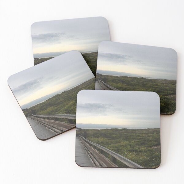 Item preview, Padre Island National Seashore, TX designed and sold by Mishamigo46.