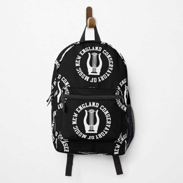 Item preview, New England Conservatory of Music NEC MUSIC Boston Massachusetts designed and sold by UkCollegeVibes.