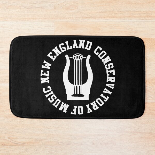 Item preview, New England Conservatory of Music NEC MUSIC Boston Massachusetts designed and sold by UkCollegeVibes.