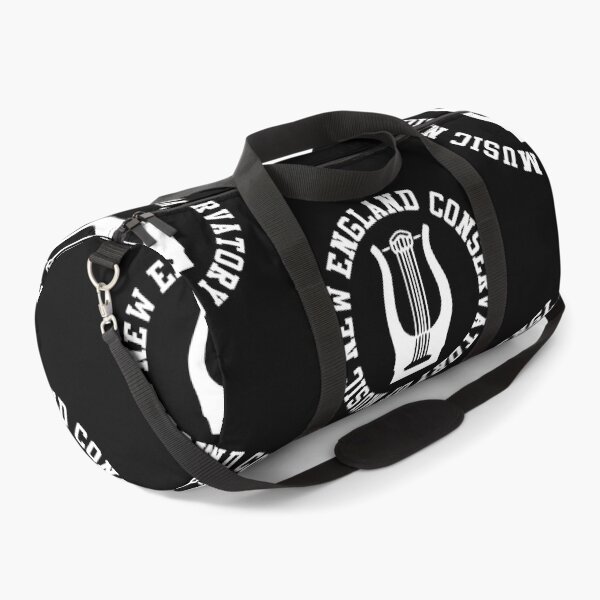 Item preview, New England Conservatory of Music NEC MUSIC Boston Massachusetts designed and sold by UkCollegeVibes.