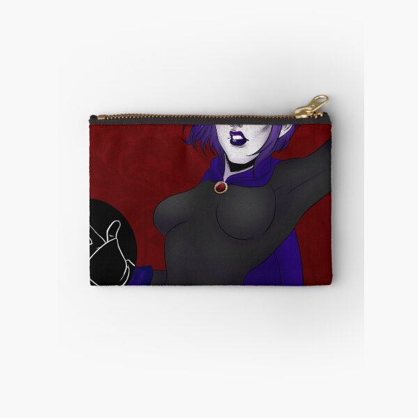 Item preview, Raven Teen Titans designed and sold by KittyZoid.