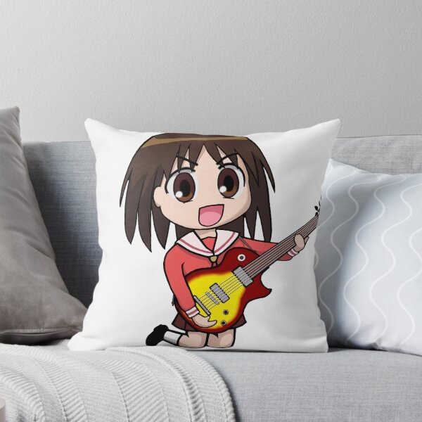 Item preview,  Cute Chibi Shredding like a Boss designed and sold by Lookafar.