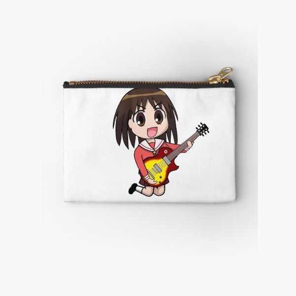 Item preview,  Cute Chibi Shredding like a Boss designed and sold by Lookafar.