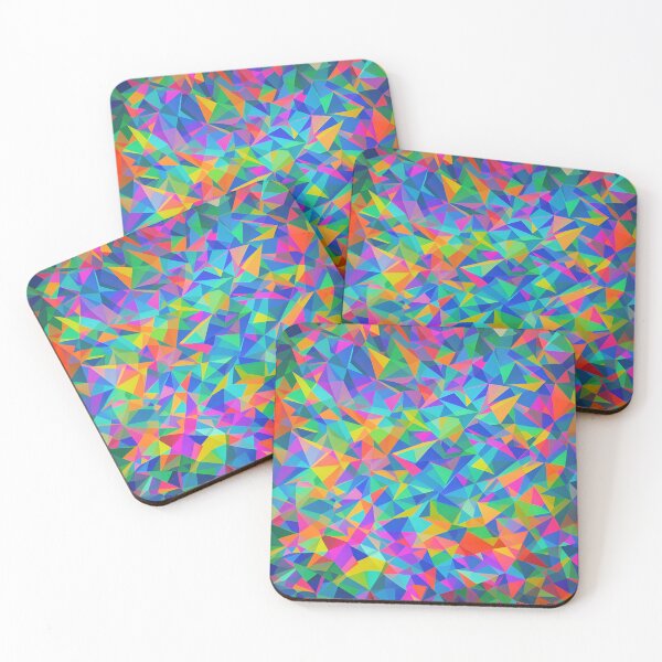 Item preview, Psychedelic Patterns (Geometry)  designed and sold by Psychedelixxx.