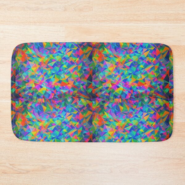 Item preview, Psychedelic Patterns (Geometry)  designed and sold by Psychedelixxx.