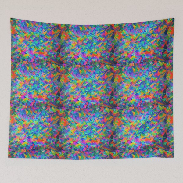 Item preview, Psychedelic Patterns (Geometry)  designed and sold by Psychedelixxx.