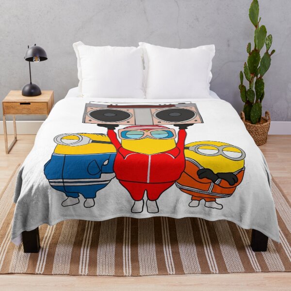Item preview, Minion Music Mixtape designed and sold by LeanneKlein.