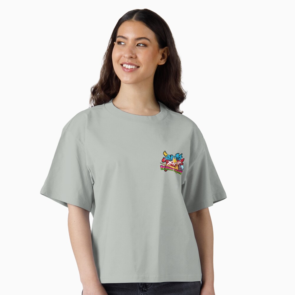 Item preview, Boxy T-Shirt designed and sold by shanshankaran.