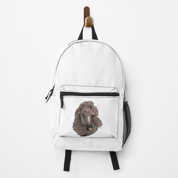 Item preview, Fluffball | Icelandic Horse - Ver. 1 designed and sold by Vqlorian.