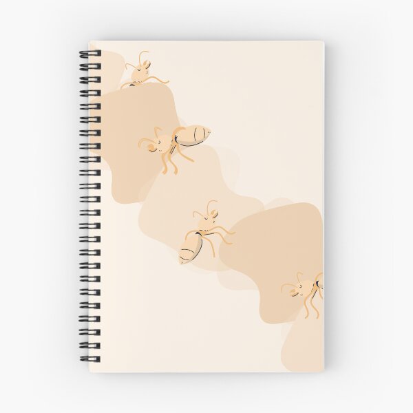 Item preview, Ant designed and sold by Nube-.
