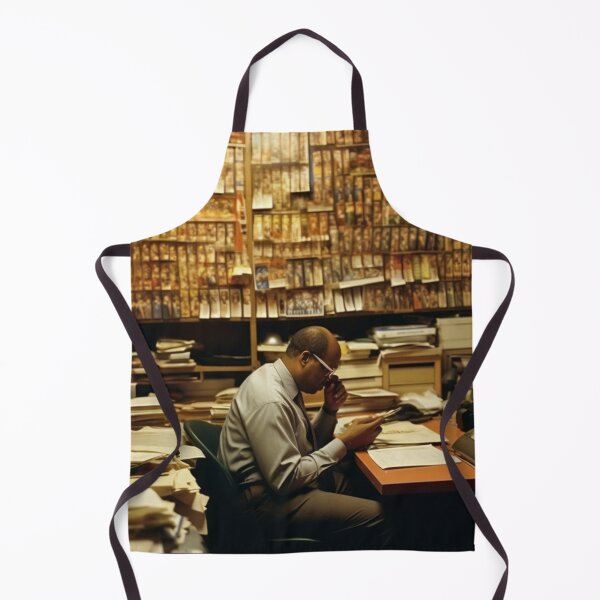 Item preview, The Bookie - "Picks" designed and sold by stevepmp.
