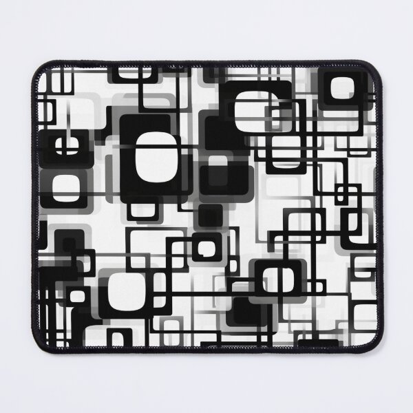 Item preview, Abstract geometry art designed and sold by SBD-Shop.