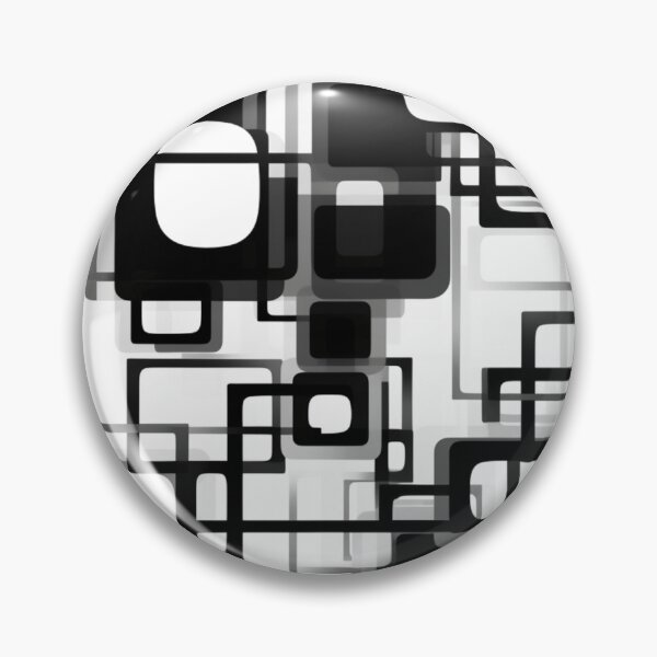 Item preview, Abstract geometry art designed and sold by SBD-Shop.
