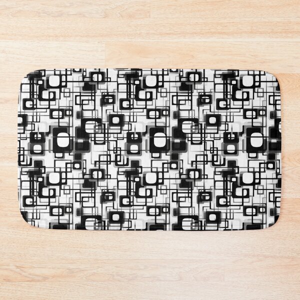 Item preview, Abstract geometry art designed and sold by SBD-Shop.