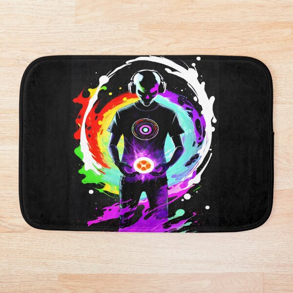 Item preview, dominio de la esencia designed and sold by WorldOfWindu.