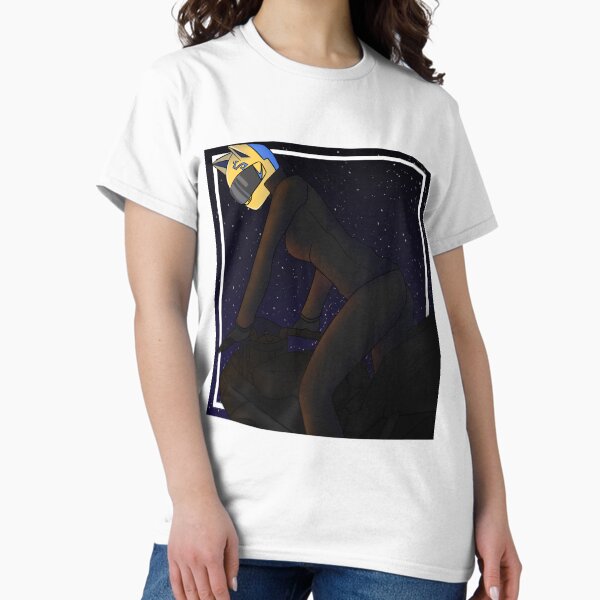 Aperçu de l'œuvre Celty Sturluson Durarara !! créée et vendue par KittyZoid.