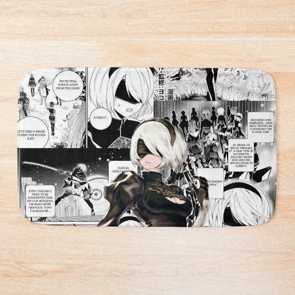 Item preview, 2b designed and sold by jinwooo.