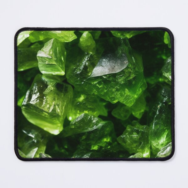Item preview, Peridot designed and sold by MysticPages.