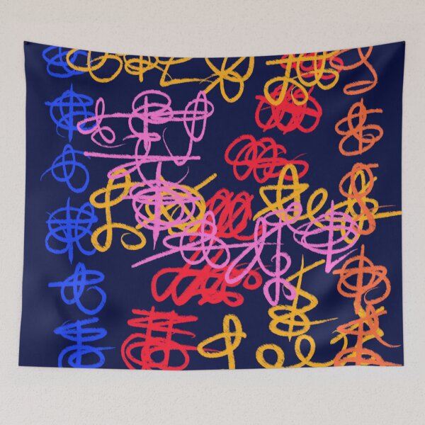 Item preview, scrawl designed and sold by David Jardine.